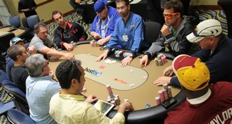 Since 1988, CardPlayer has provided poker players with. . Card player poker tournaments